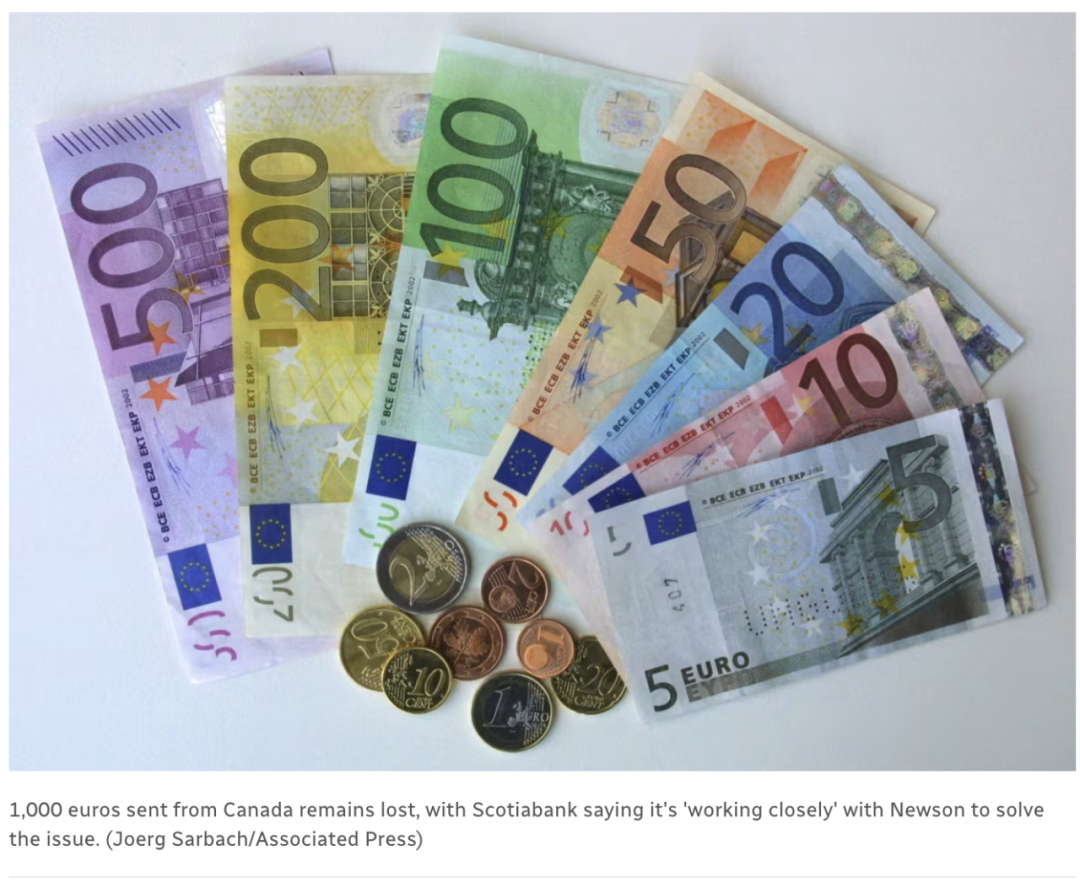 加拿大人注意！华人往国内汇款被收天价手续费、国际汇款被“薅羊毛”！十- 本地新闻- 加拿大新闻- 约克论坛