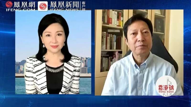 国泰事件点燃怒火!如何抚平内港民间的对立情绪 -6parkbbs.com