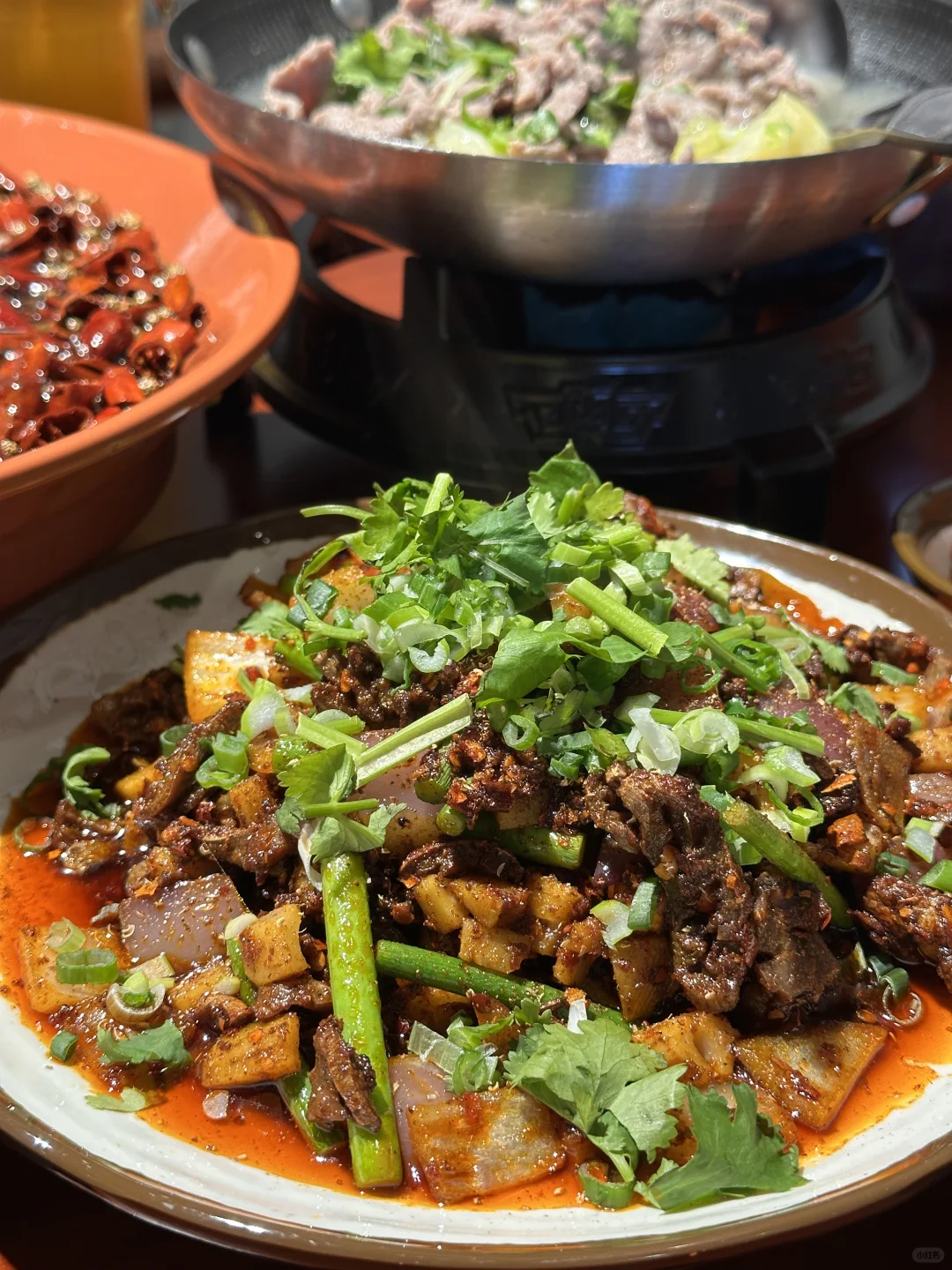 多伦多偷偷摸摸开的小川菜馆子? - 美食天地- 娱乐生活- 多伦多华人社区- 约克论坛