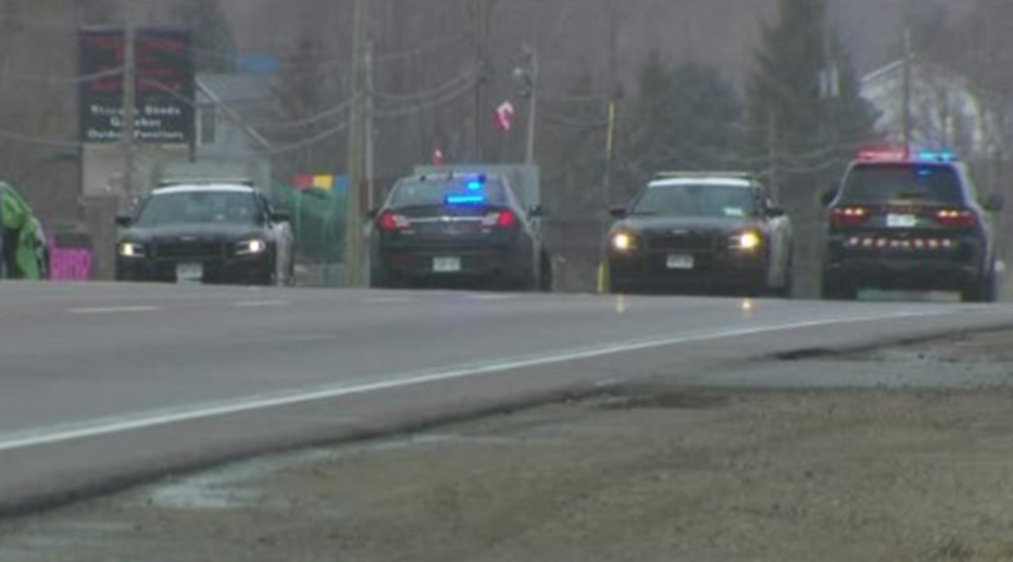 注意！安省高速公路凌晨发生枪击事件！2名女性受伤- 本地新闻- 加拿大 